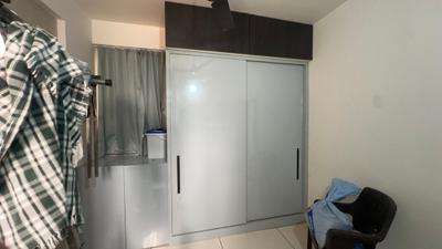 Image of 1024 Sq.ft 2 BHK Apartment / Flat for sale in Vavol, Gandhinagar for Rs. 5500000