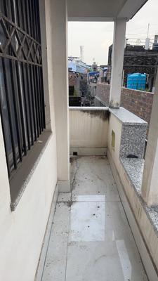 Image of 906 Sq.ft 2 BHK Apartment / Flat for sale in Keshtopur, Kolkata for Rs. 4077000