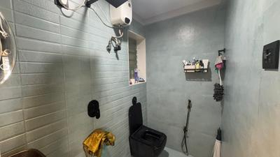 Image of 600 Sq.ft 1 BHK Apartment / Flat for sale in Mayuresh Group Residency, Bhandup West, Mumbai for Rs. 12000000