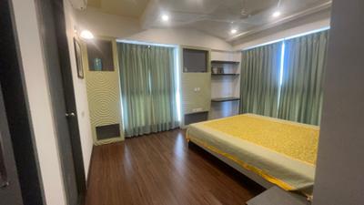 Bedroom Image of 3600 Sq.ft 5 BHK Duplex for sale in ABIL Imperial Atria Tower 2 , Baner Pune for Rs. 55000000