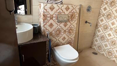 Image of 1854 Sq.ft 3 BHK Builder Floor for sale in Sector 52, Gurgaon for Rs. 27000000