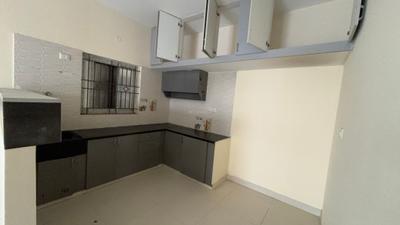 Kitchen Image of 864 Sq.ft 2 BHK Independent House for rent in Kasavanahalli Bengaluru for Rs. 32000