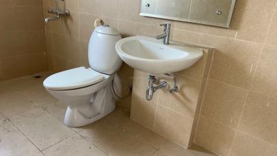 Image of 1550 Sq.ft 3 BHK Builder Floor for rent in Vatika Xpressions, Sector 88B, Gurgaon for Rs. 35500