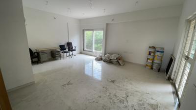 Living Room Image of 3660 Sq.ft 4.5 BHK Villa for sale in Bavdhan Pune for Rs. 27000000