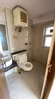 Image of 1689 Sq.ft 3 BHK Apartment / Flat for sale in Adani Oyster Greens, Sector 102, Gurgaon for Rs. 22000000
