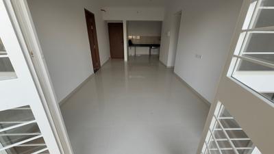 Living Room Image of 1210 Sq.ft 3 BHK Apartment / Flat for sale in Kohinoor Sportsville, Maan Pune for Rs. 11500000