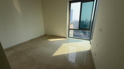 Bedroom Image of 1260 Sq.ft 3 BHK Apartment / Flat for rent in Piramal Mahalaxmi South Tower, Worli Mumbai for Rs. 250201