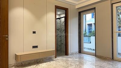 Bedroom Image of 3150 Sq.ft 4 BHK Builder Floor for sale in Sector 21C Faridabad for Rs. 40000000