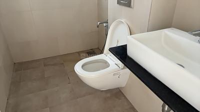 Image of 1350 Sq.ft 3 BHK Apartment / Flat for rent in Godrej Rejuve, Keshav Nagar, Pune for Rs. 42000