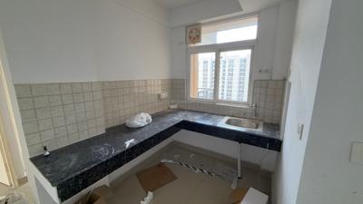 Kitchen Image of 750 Sq.ft 2 BHK Apartment / Flat for sale in Landmark The Homes 81, Sector 81 Gurgaon for Rs. 6900000