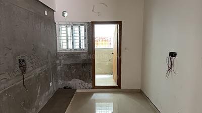 Kitchen Image of 1600 Sq.ft 3 BHK Apartment / Flat for sale in Akul Elite, Kamakshipalya Bengaluru for Rs. 17500000
