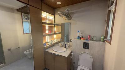 Image of 1600 Sq.ft 3 BHK Duplex for sale in Sheikh Sarai, New Delhi for Rs. 18000000