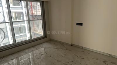 Bedroom Image of 600 Sq.ft 2 BHK Apartment / Flat for sale in Royal Altezza, Ghatkopar East Mumbai for Rs. 17500000