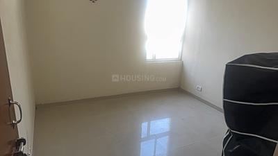 Bedroom Image of 415 Sq.ft 1 BHK Apartment / Flat for sale in Adani Aangan, Sector 89A Gurgaon for Rs. 4400000