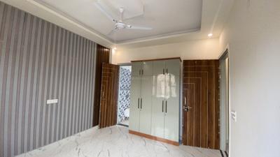 Bedroom Image of 1890 Sq.ft 4.5 BHK Duplex for sale in Banjarawala Dehradun for Rs. 12500000