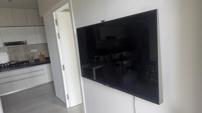 Kitchen Image of 520 Sq.ft 1 RK Studio for sale in Kalpataru Jade Skyline, Baner Pune for Rs. 6900000