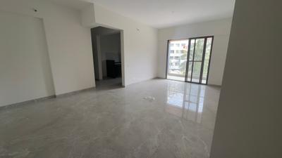Living Room Image of 1560 Sq.ft 3 BHK Apartment / Flat for sale in Infinito Sereno, Baner Pune for Rs. 12500000