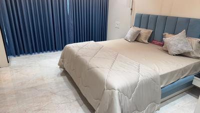 Bedroom Image of 1550 Sq.ft 3 BHK Apartment / Flat for sale in Platinum 17 East, Baner Pune for Rs. 22500000