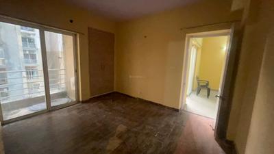 Bedroom Image of 1110 Sq.ft 3 BHK Apartment / Flat for rent in Paras Tierea, Sector 137 Noida for Rs. 26000