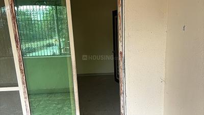 Bedroom Image of 900 Sq.ft 1.5 BHK Apartment / Flat for sale in Wadhwa Heights Shiv Leela, Kalyan West Kalyan for Rs. 4600000
