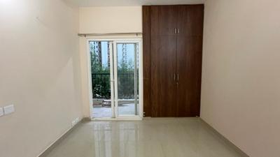 Bedroom Image of 1045 Sq.ft 3 BHK Apartment / Flat for rent in Amrapali Dream Valley 2, Noida Extension Greater Noida for Rs. 20500
