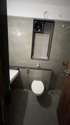 Image of 1350 Sq.ft 3 BHK Apartment / Flat for rent in Wellington at Pride World City, Charholi Budruk, Pune for Rs. 32000