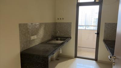 Kitchen Image of 2520 Sq.ft 4.5 BHK Apartment / Flat for sale in Prestige Siesta, Mulund West Mumbai for Rs. 56000000