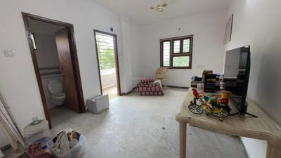 Bedroom Image of 1560 Sq.ft 3 BHK Apartment / Flat for rent in Navrangpura Ahmedabad for Rs. 30000