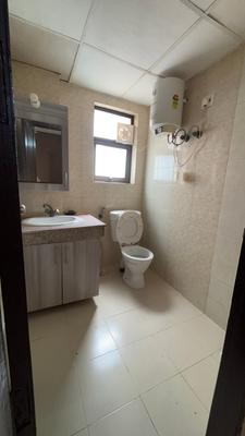 Image of 1654 Sq.ft 3 BHK Apartment / Flat for rent in Logix Blossom County, Sector 137, Noida for Rs. 40000