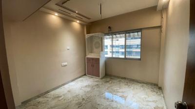 Bedroom Image of 950 Sq.ft 2 BHK Apartment / Flat for sale in Triveni Crown, Kalyan West Kalyan for Rs. 7600000