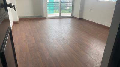 Bedroom Image of 1890 Sq.ft 3 BHK Apartment / Flat for sale in Aarcity Krishna Apra Sapphire, Indirapuram Ghaziabad for Rs. 24000000