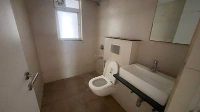Image of 1350 Sq.ft 3 BHK Apartment / Flat for rent in Godrej Rejuve, Keshav Nagar, Pune for Rs. 40000