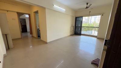 Living Room Image of 860 Sq.ft 1 BHK Apartment / Flat for sale in HP Employees, Chembur Mumbai for Rs. 12000000