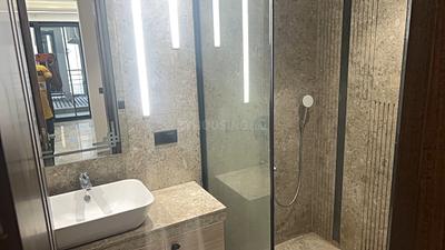 Image of 3600 Sq.ft 4 BHK Builder Floor for sale in Anand Lok, New Delhi for Rs. 152500000