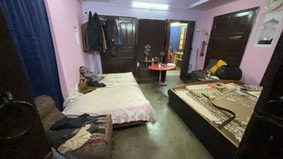 Bedroom Image of 1200 Sq.ft 3 BHK Apartment / Flat for sale in General Ganj Kanpur for Rs. 4299999
