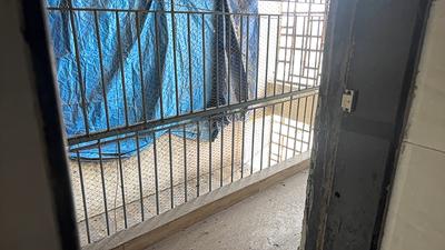 Image of 1143 Sq.ft 2 BHK Apartment / Flat for sale in Triveni Laurel, Kalyan West, Kalyan for Rs. 9951000