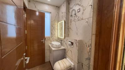 Image of 1224 Sq.ft 2 BHK Builder Floor for sale in Pitrachaya Dev Luxury Floors, Sector 70, Gurgaon for Rs. 15699999