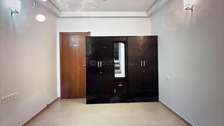 BHARTIYA CITY NIKOO HOMES PHASE 1 Bedroom One 1