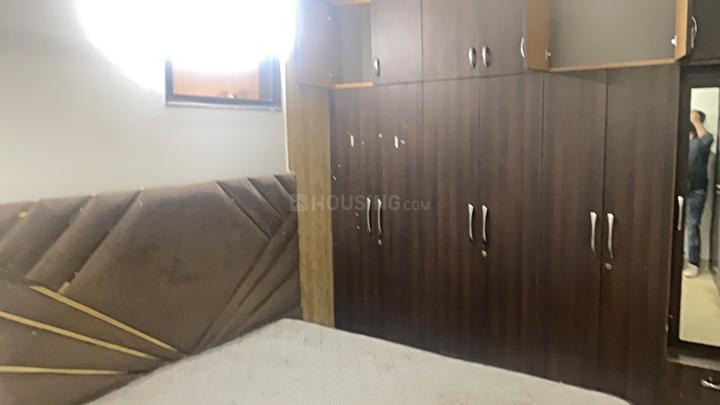 Lajpat Nagar I, Lajpat Nagar Bedroom One 1