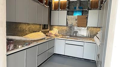 3 BHK Independent Builder Floor