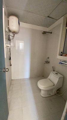 Image of 601 Sq.ft 2 BHK Apartment / Flat for rent in Pyramid Urban Homes II, Sector 86, Gurgaon for Rs. 17000