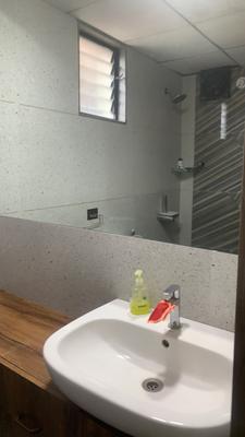 Image of 920 Sq.ft 2 BHK Apartment / Flat for rent in Kumar Prospera, Hadapsar, Pune for Rs. 55000