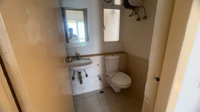 Image of 975 Sq.ft 2 BHK Apartment / Flat for rent in Jaypee Kosmos, Sector 134, Noida for Rs. 24000