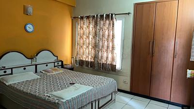Bedroom Image of 2476 Sq.ft 4 BHK Apartment / Flat for sale in Assotech Windsor Park, Indirapuram Ghaziabad for Rs. 34500000