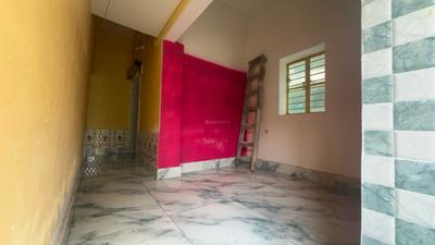 Bedroom Image of 1200 Sq.ft 1.5 BHK Independent House for rent in Barrackpore Kolkata for Rs. 12500