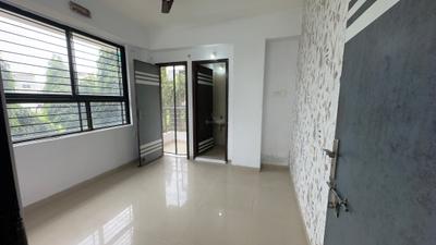Image of 1440 Sq.ft 2 BHK Apartment / Flat for rent in Space Park I, Mahalakshmi Nagar, Indore for Rs. 25000
