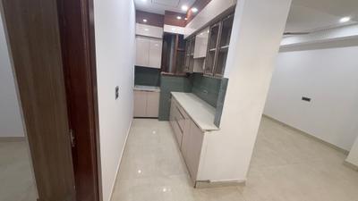 Kitchen Image of 1300 Sq.ft 3 BHK Apartment / Flat for sale in JMD Siddh Appartment, Sector 73 Noida for Rs. 6251000