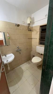 Image of 716 Sq.ft 1.5 BHK Apartment / Flat for rent in DB Ozone, Dahisar East, Mumbai for Rs. 27000