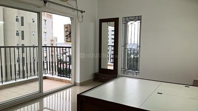 Bedroom Image of 1839 Sq.ft 3 BHK Apartment / Flat for sale in NCC Nagarjuna Aster Park, Vignana Kendra Bengaluru for Rs. 19700000