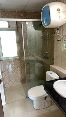 Image of 1528 Sq.ft 3 BHK Apartment / Flat for sale in The 3C Lotus Zing, Sector 168, Noida for Rs. 12500000